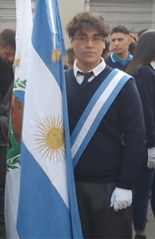 Foto de Ignacio Bertola